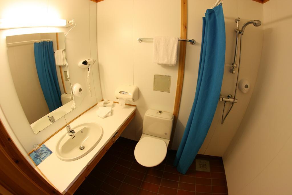 Overhalla Hotel 3* Overhalla
