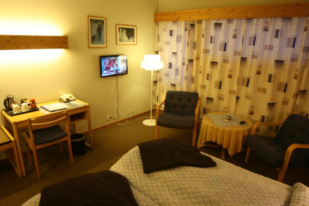 Overhalla Hotel Hotel Overhalla