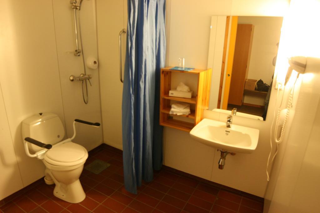 Overhalla Hotel 3*