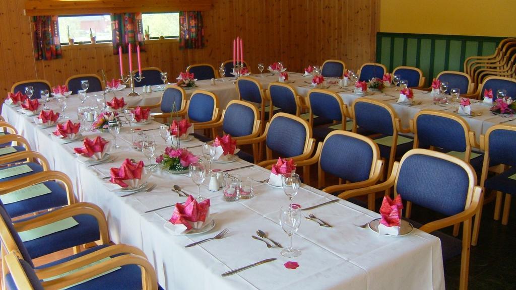 Hotel Overhalla Hotel 3*